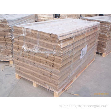 Recycle Paper Corner Angle Protector (QC1926)